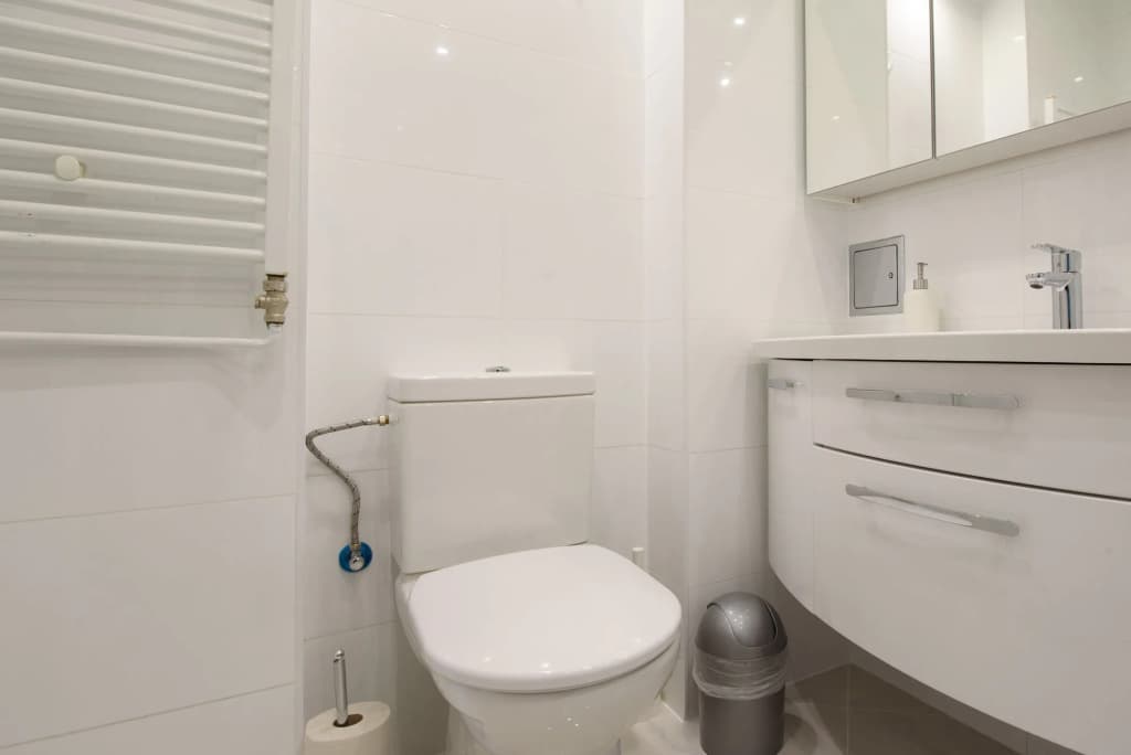 Vienna Apartment One Schmidgasse - photo 6