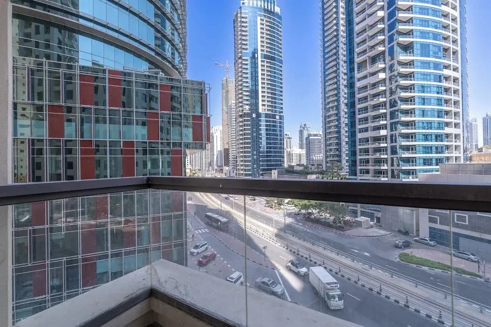 New Listing | JBR Beach Gem | Czechin | 1BD - photo 15