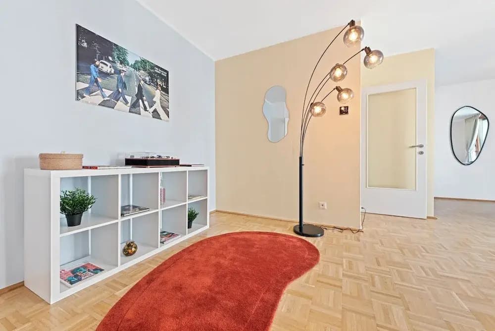 4ty3-Apartments Naschmarkt City Apt - photo 12
