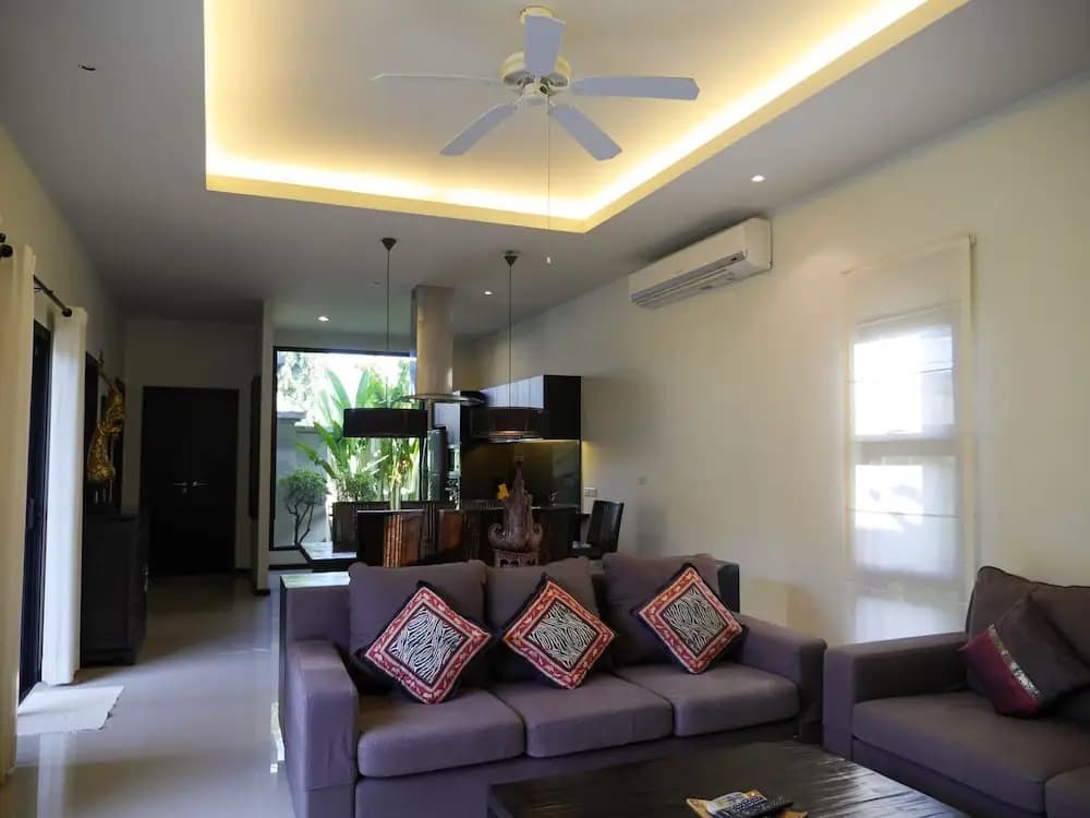 Vacation Pool Villa Naiharn Phuket - photo 10