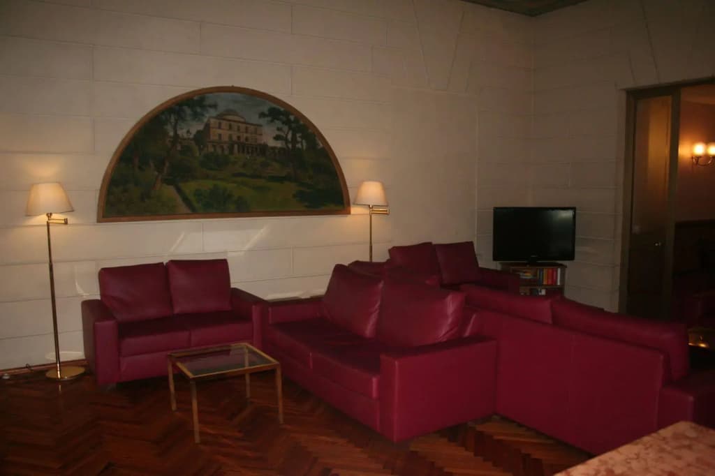 Albert Hotel - photo 5