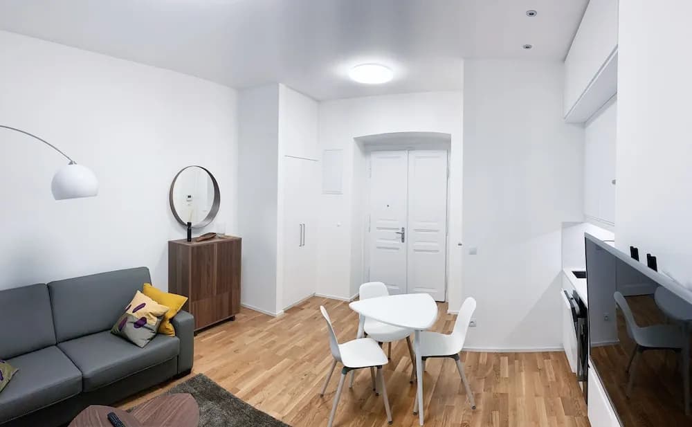 Residence Gregorius - photo 18