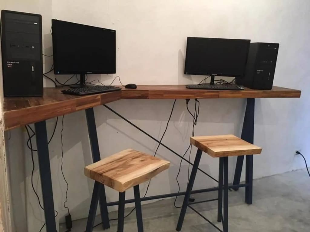 Wire Hostel Patong - photo 15