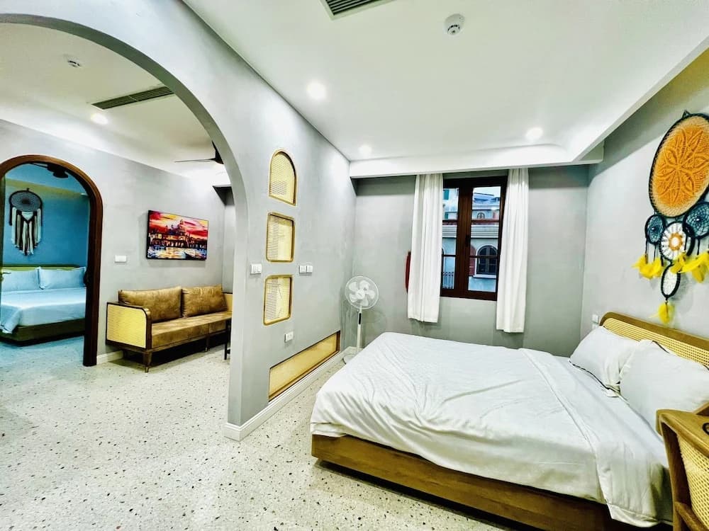 Rova Hotel Phu Quoc - photo 8