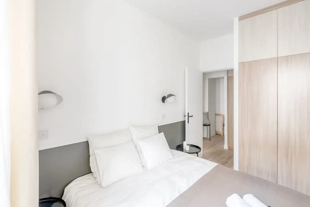 Splendid Haussmann Flat - photo 7
