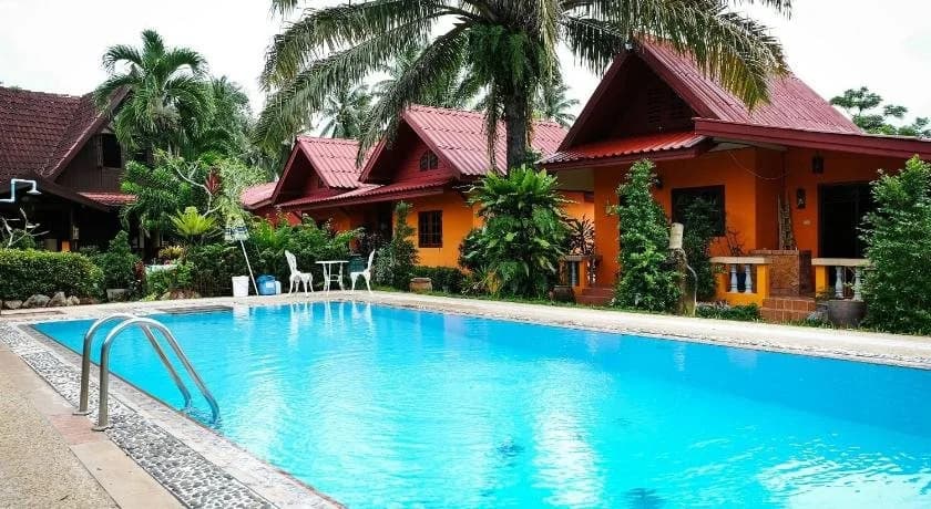 Praewa Villa - photo 9