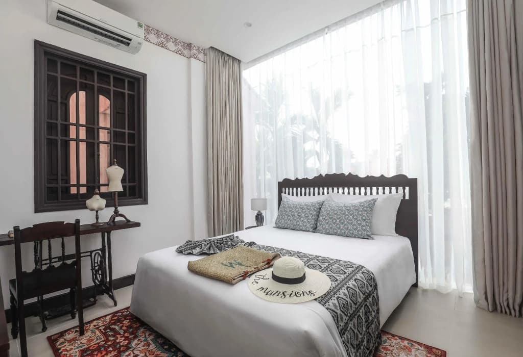 The Mansion Hoi An by Minova - photo 2