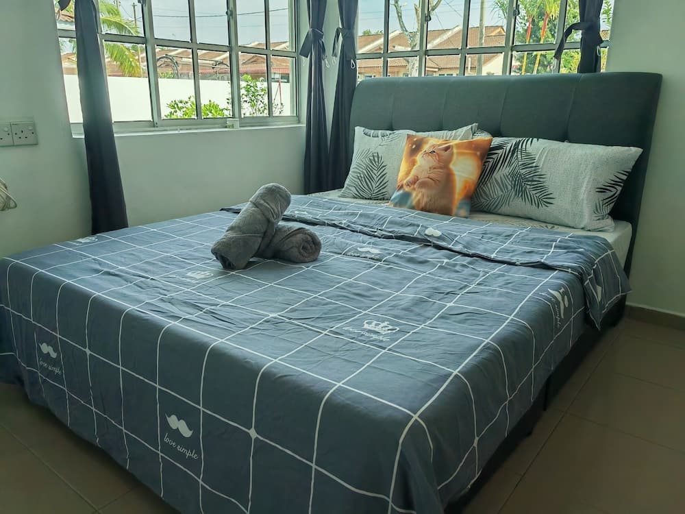 Padang Serai Deluxe Roomstay - photo 3