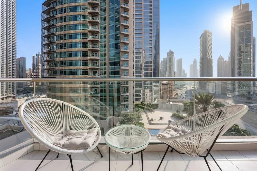 Silkhaus Lofts, Downtown Dubai - photo 12