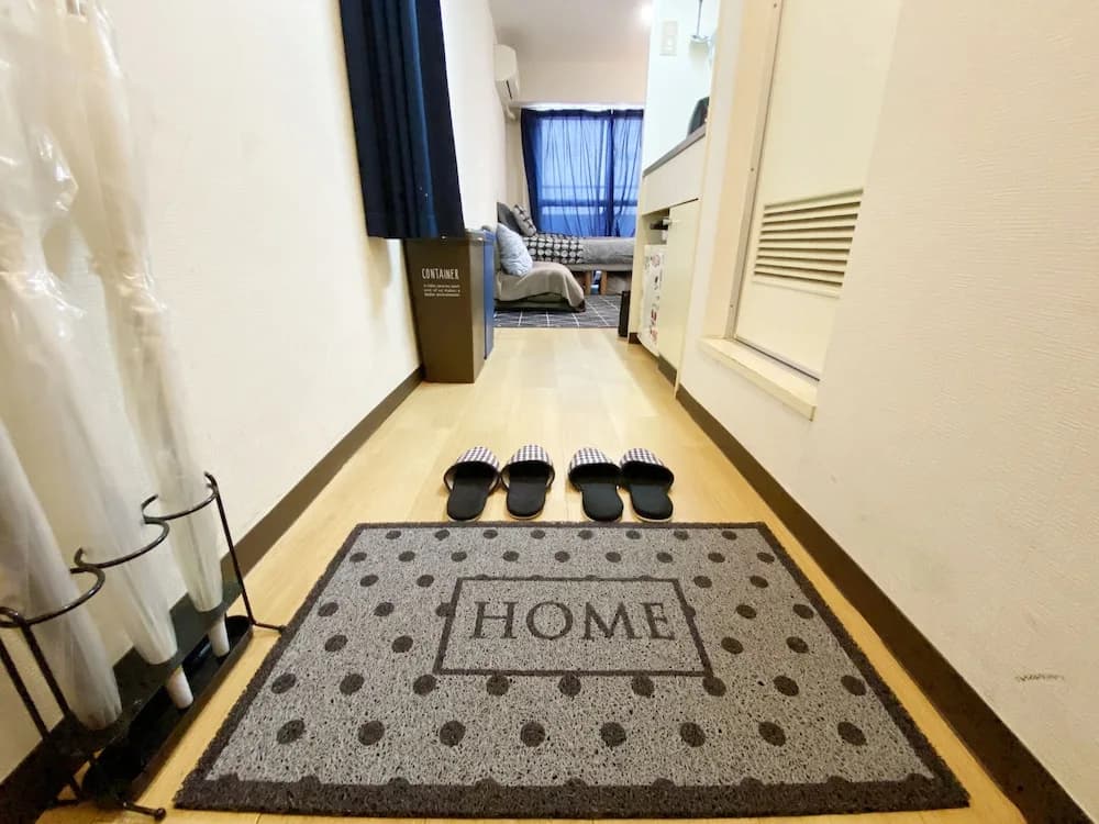 Smart Stay Tokyo L503 - photo 6
