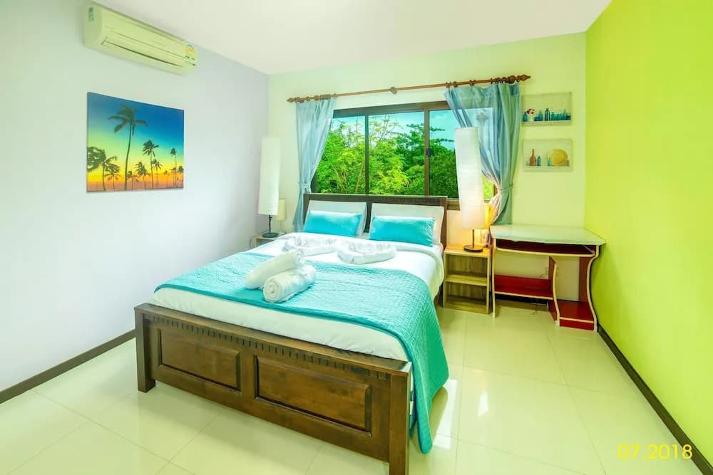 Arcadia Castle Villa - photo 4