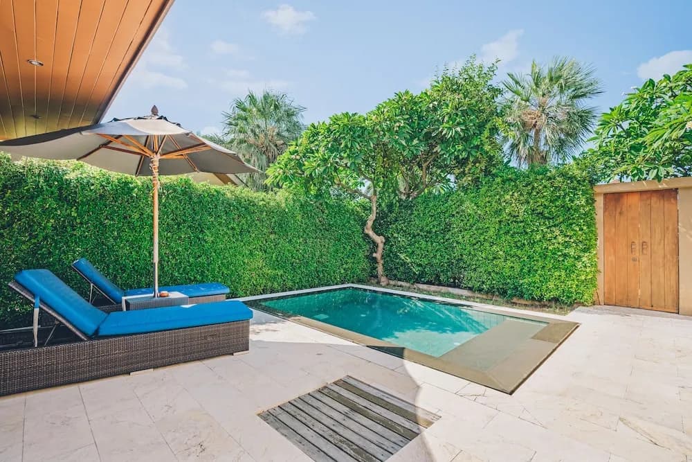 Allure Resort - photo 17