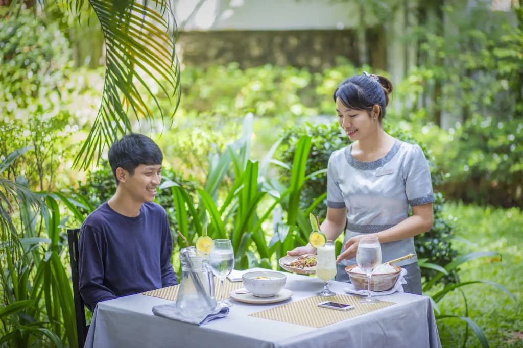 Mane Boutique Hotel & Spa - photo 18