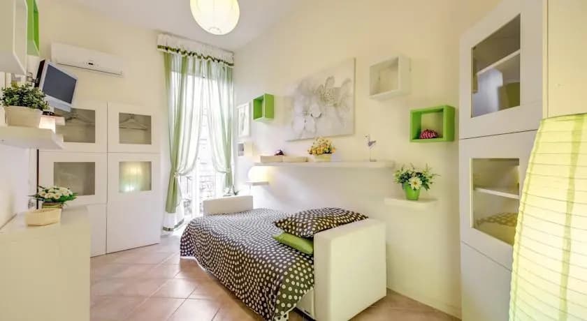 Roma Sweet Home B&B - main photo