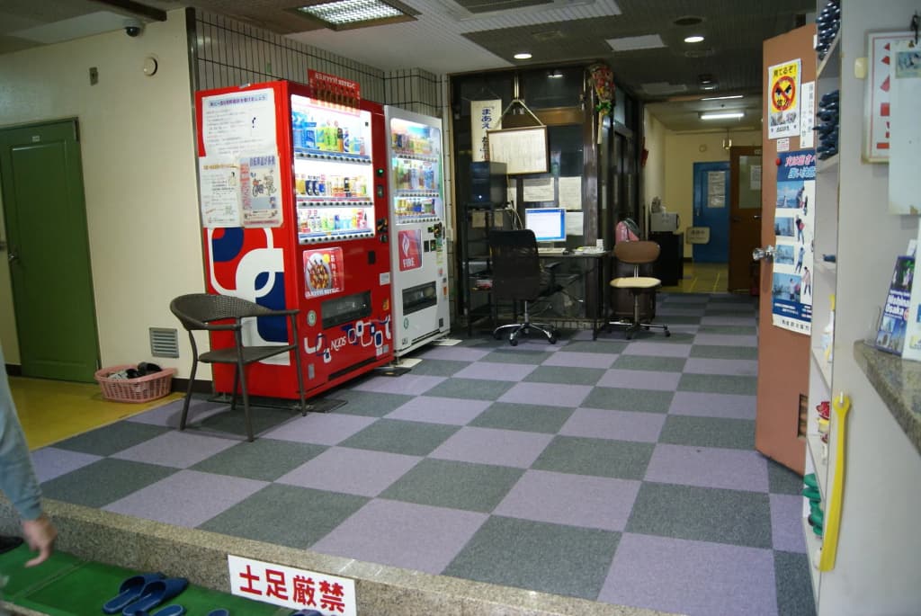 Business Hotel Wako - photo 21