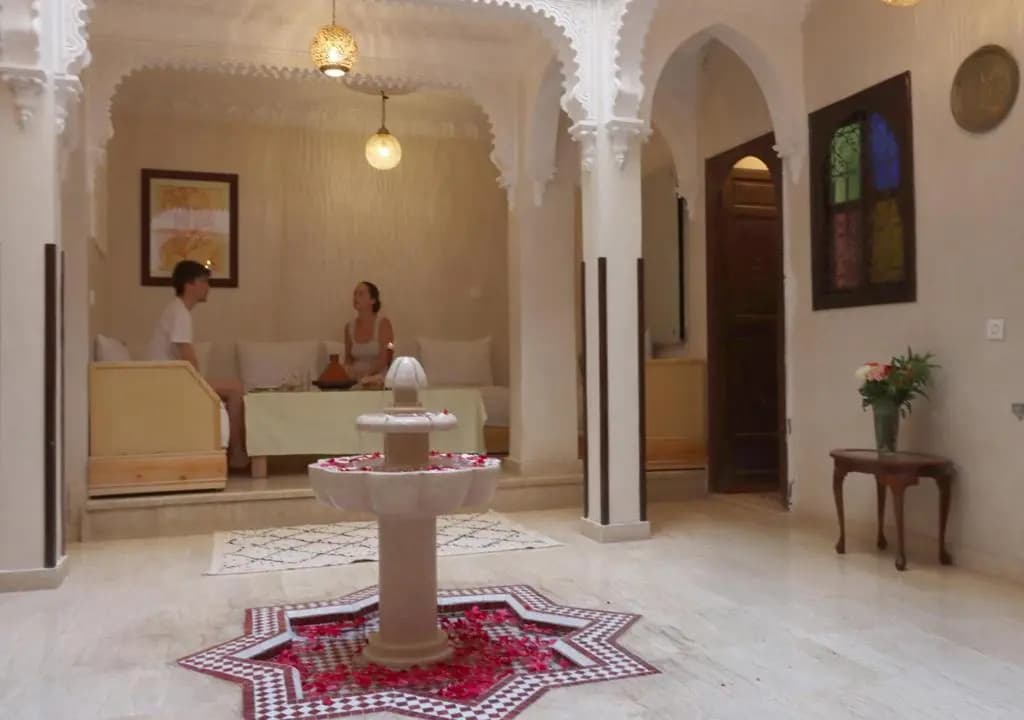 Riad Makech - photo 10