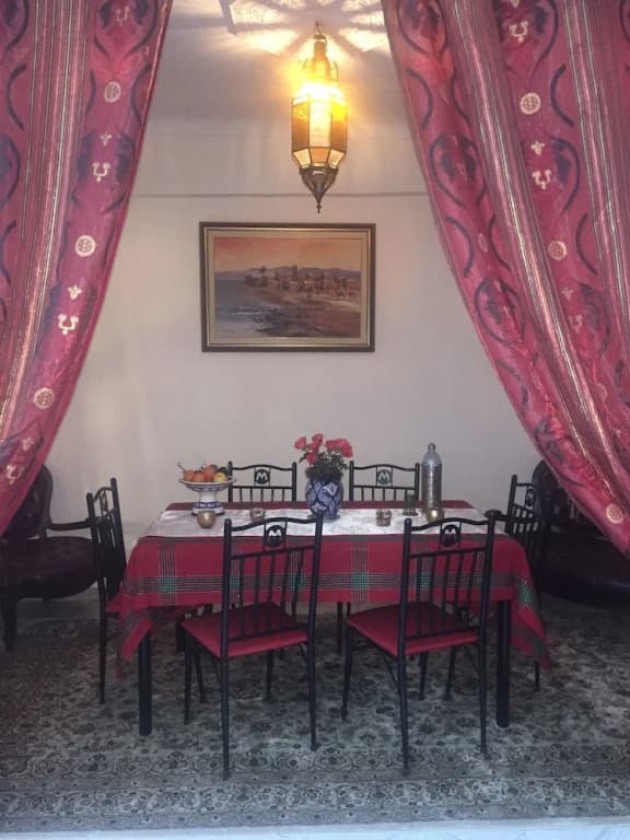 Dar Barbi Maison D'Hôte - photo 24
