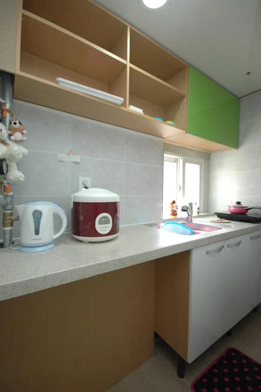 LotteTower Rainbow House - photo 14