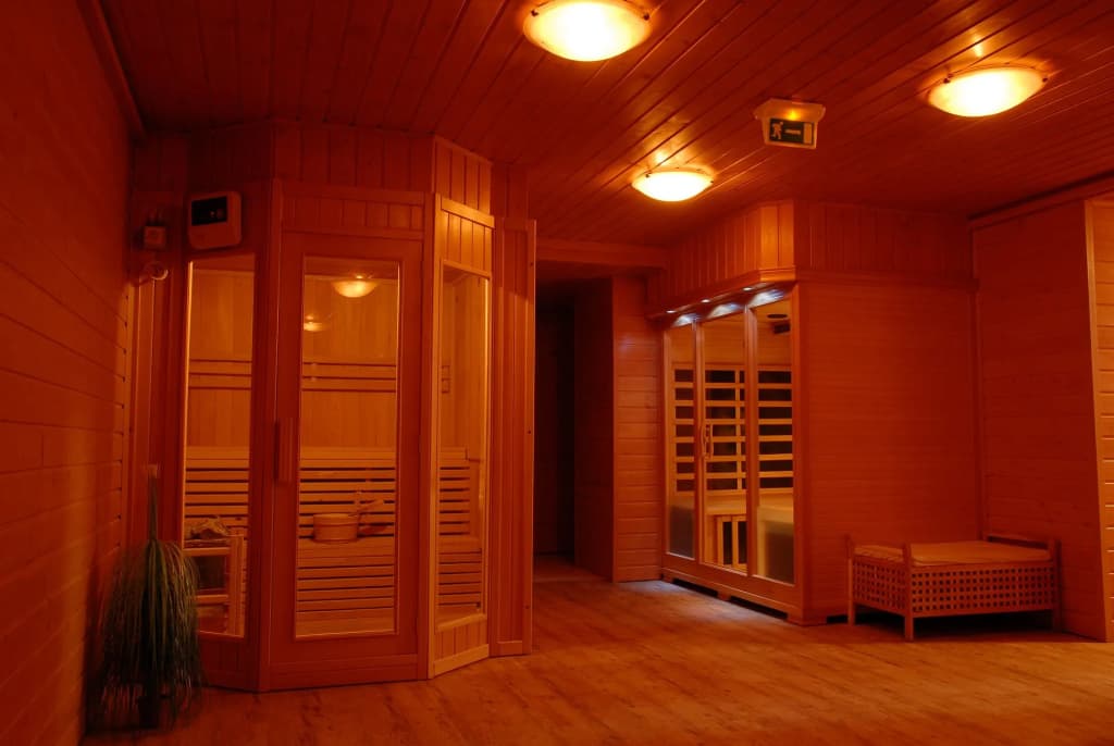 Hotel Ferihegy - photo 18