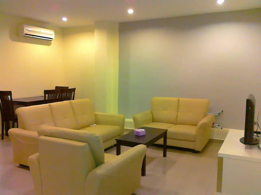 Malacca Services Apartment - photo 13