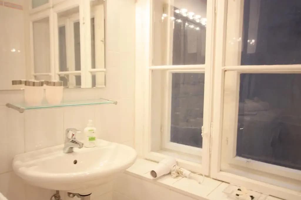 Apartment Easy Living - photo 12
