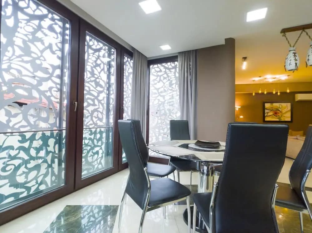 Tbilisi Core Apartment - photo 13