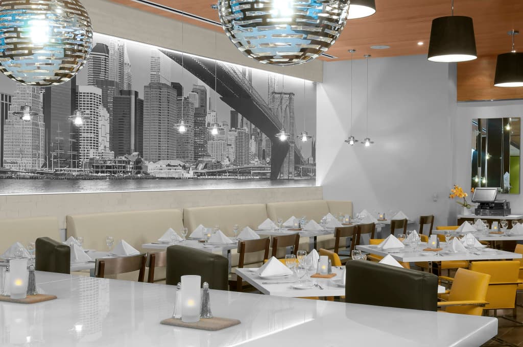 Hilton Garden Inn New York/Times Square Central - photo 46