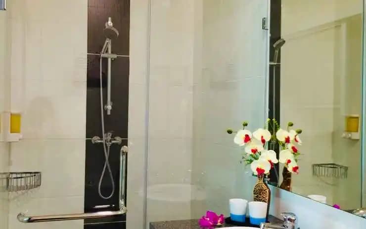 Imperial Grand Suite Apartment (3 Bedroom) - photo 7