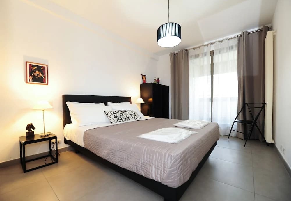 Nice Étoile Grand suite Five stars holiday house - photo 5
