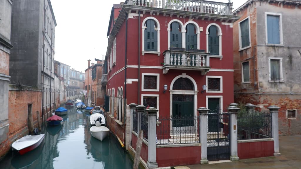 Venice Suite Dorsoduro - photo 39