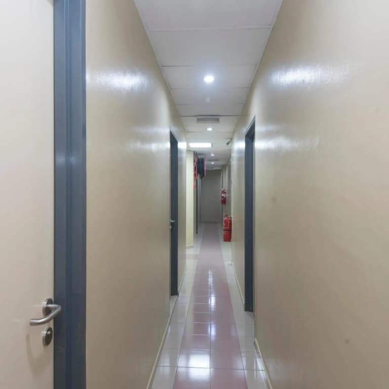 Hotel O Rafik Ali Motel - photo 26