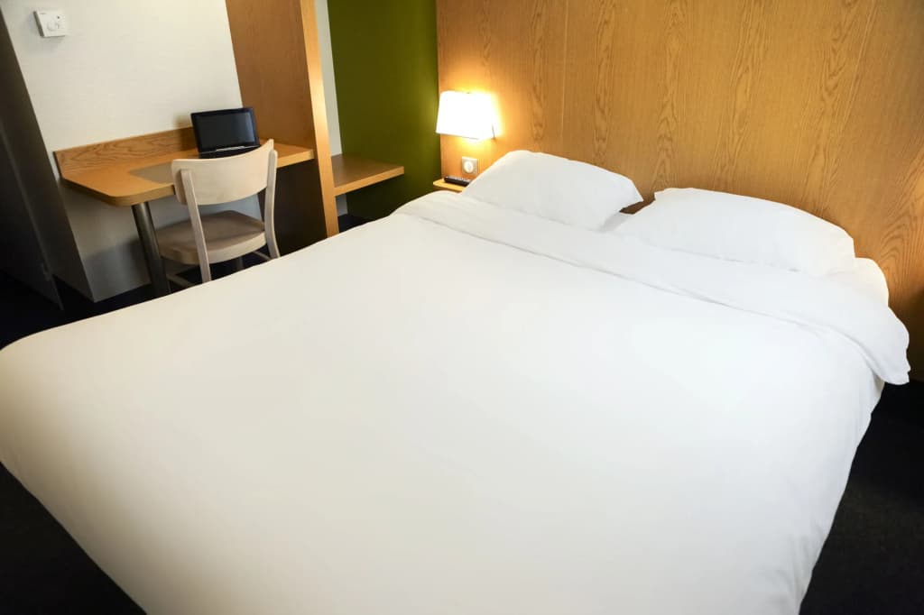 B&B HOTEL Paris Porte des Lilas - photo 7