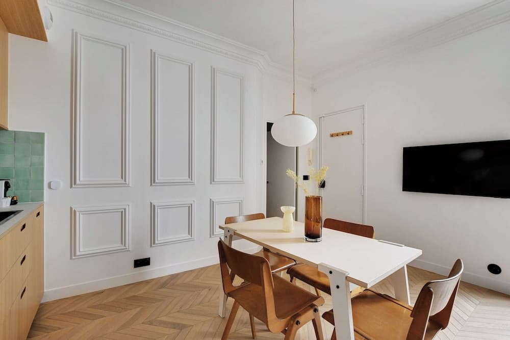 Magnificent apt in Bastille- 1bd/4p - Near Marais - photo 18