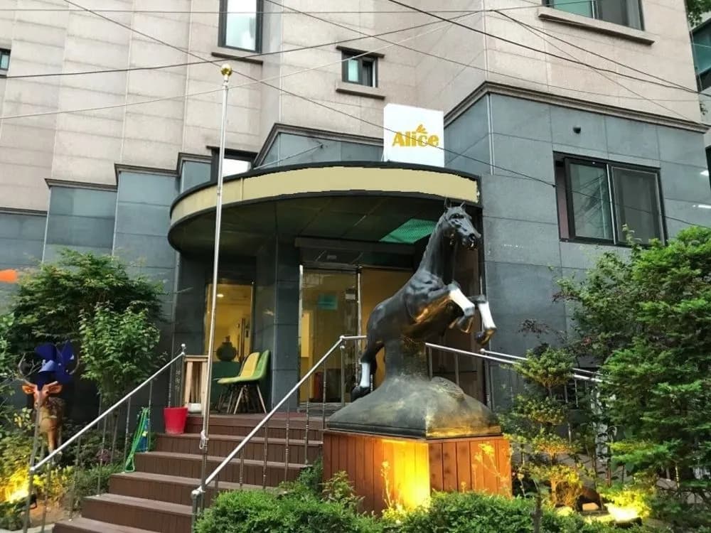 The An Hostel - photo 1