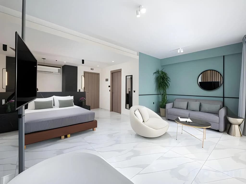 Enattica Suites - photo 21