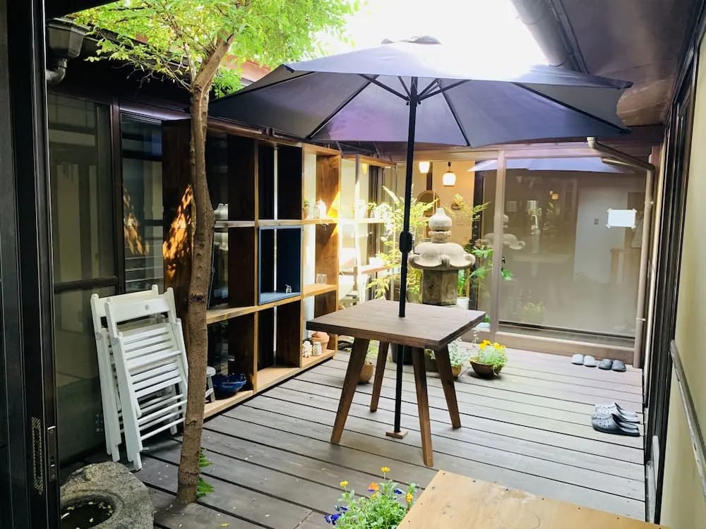 Himesato Guesthouse ICONE - photo 12