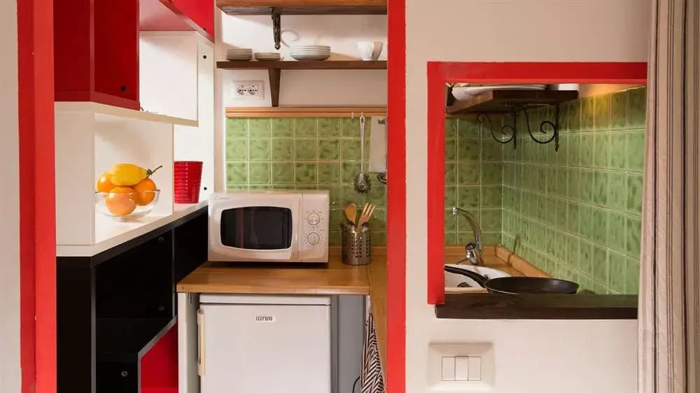 Case Doro Apartments - photo 22