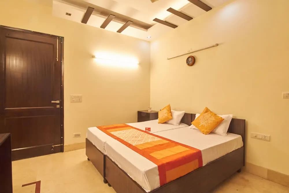 OYO 3594 Kamla Nagar - photo 6