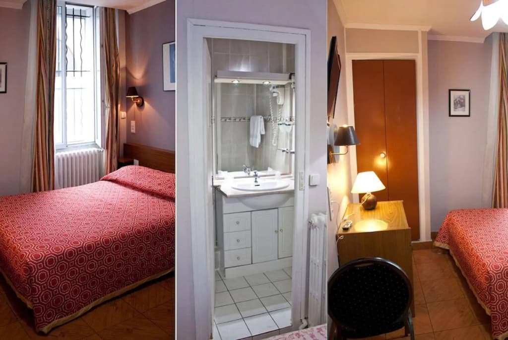 Hotel Hippodrome - photo 4