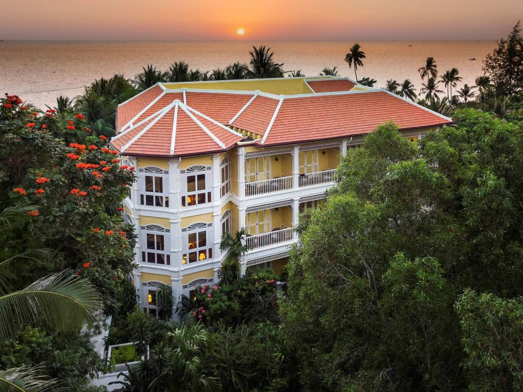 La Veranda Resort Phu Quoc - MGallery - photo 1