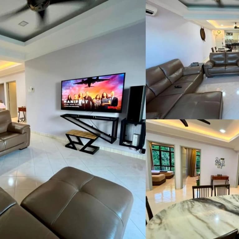 Days Inn Resort by Wyndham Lumut Marina Cove - photo 11