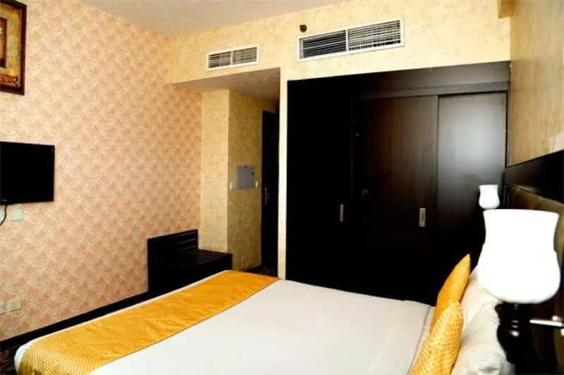 Three 888 Hotel - photo 13