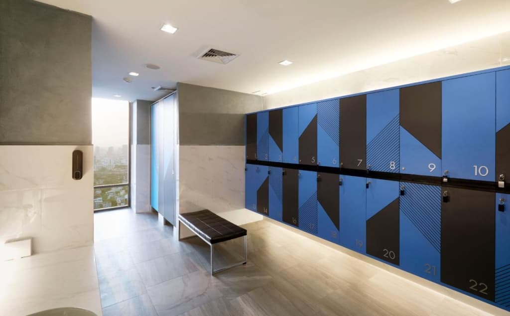 The Quarter Ari by UHG Hotel - photo 18