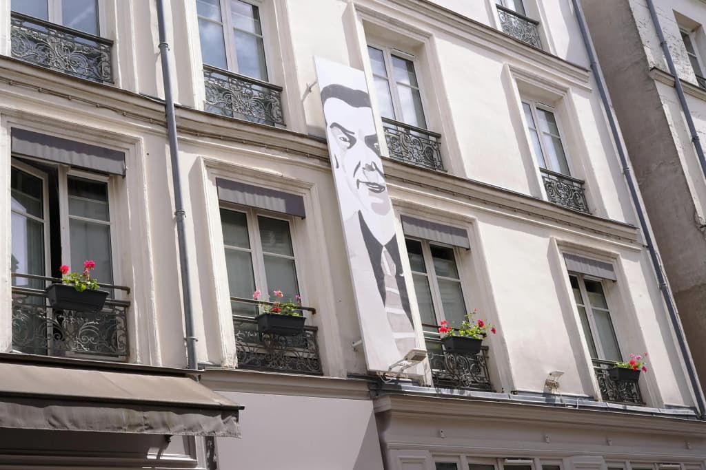 Hôtel Littéraire Marcel Aymé, BW Premier Collection - photo 1