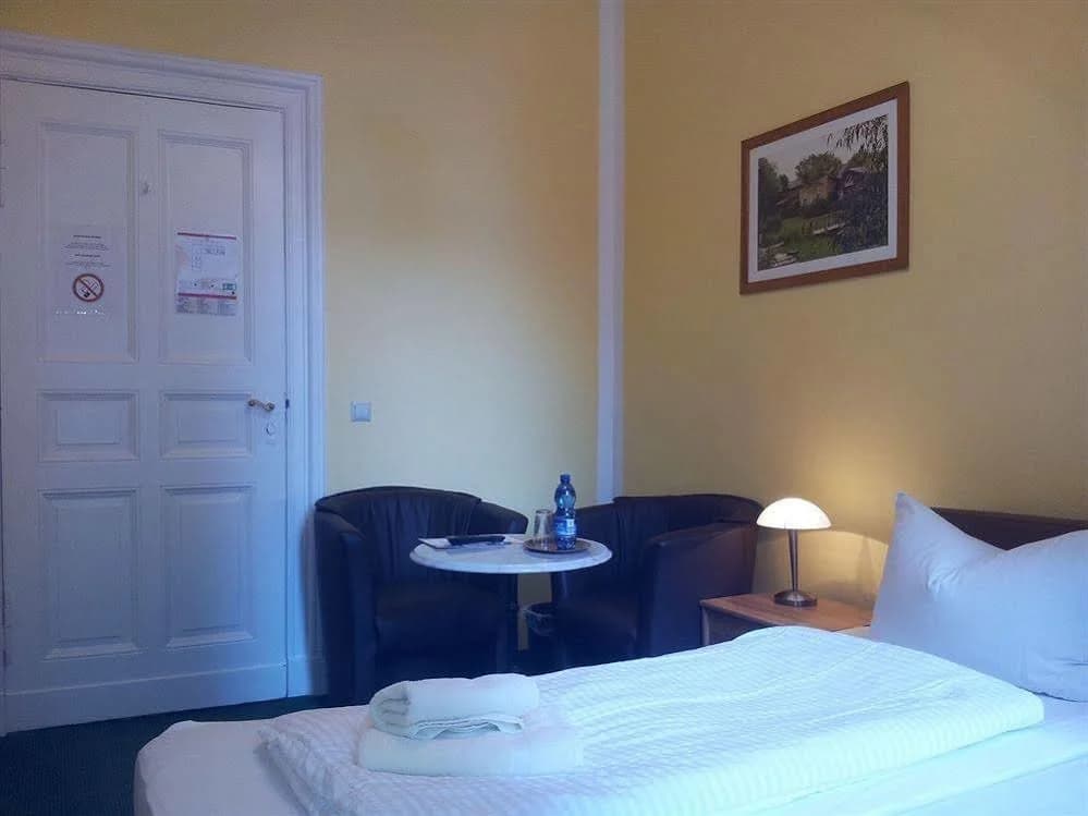 Hotel Pension Fischer - photo 13