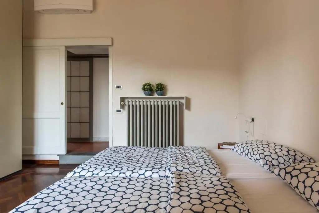 Ricasoli Apartment in Firenze - photo 6