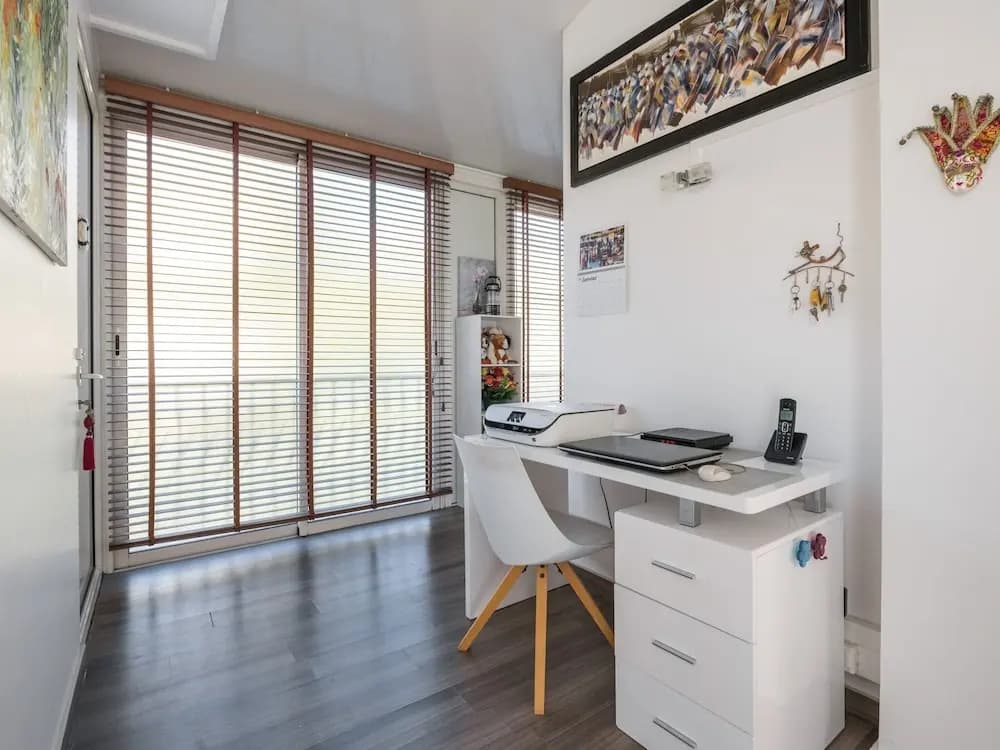 Elegant Apartment in Nice With Swimming Pool - photo 4