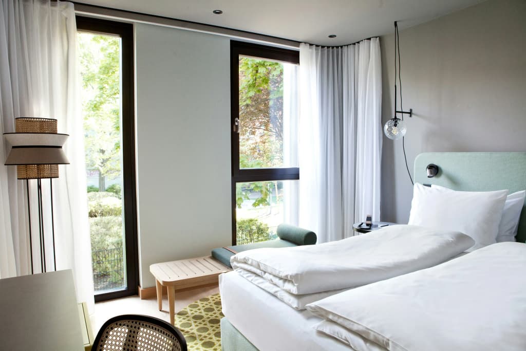 Hotel Indigo Vienna – Naschmarkt by IHG - photo 28