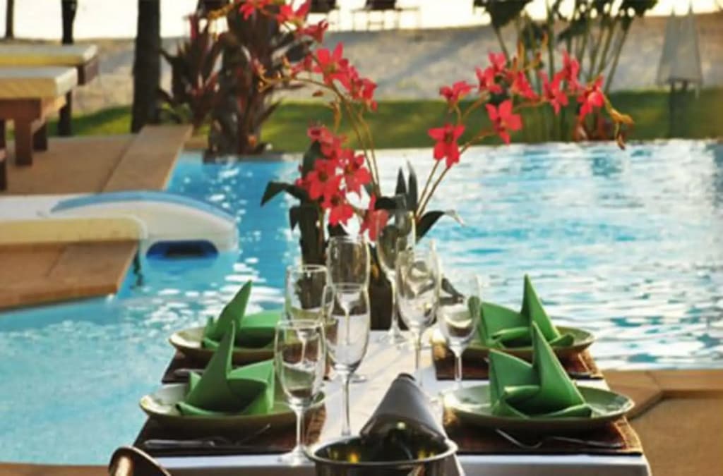 Grand Sea View - photo 10