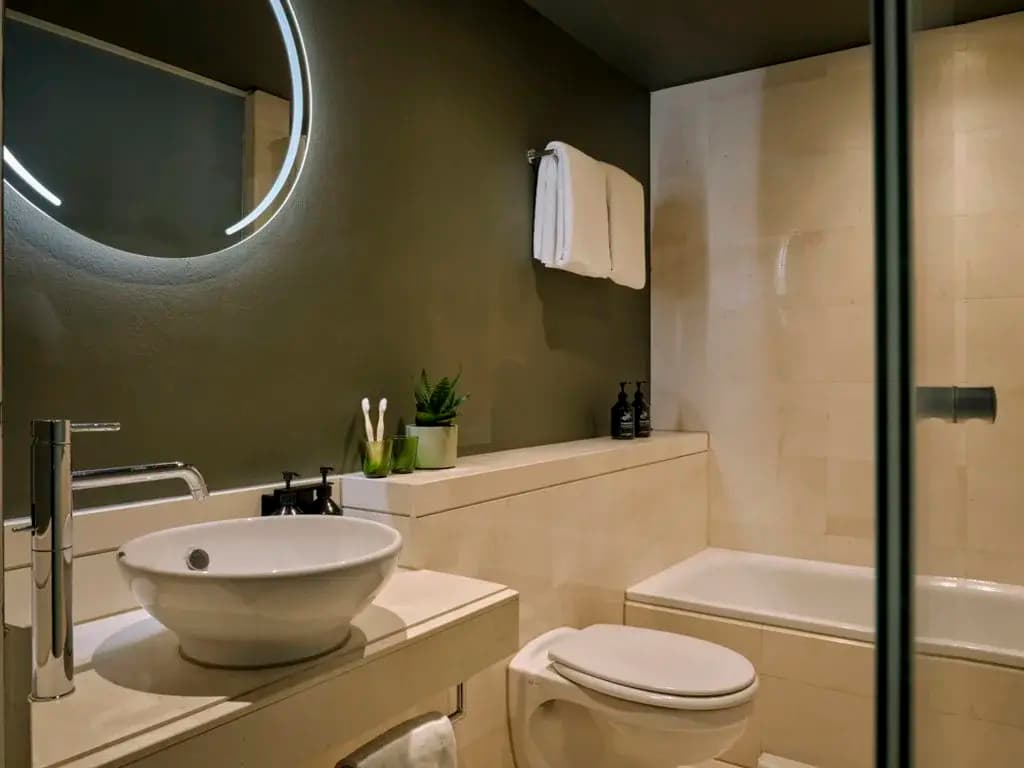 Max Brown Hotel 5th District, part of Sircle Collection - photo 48